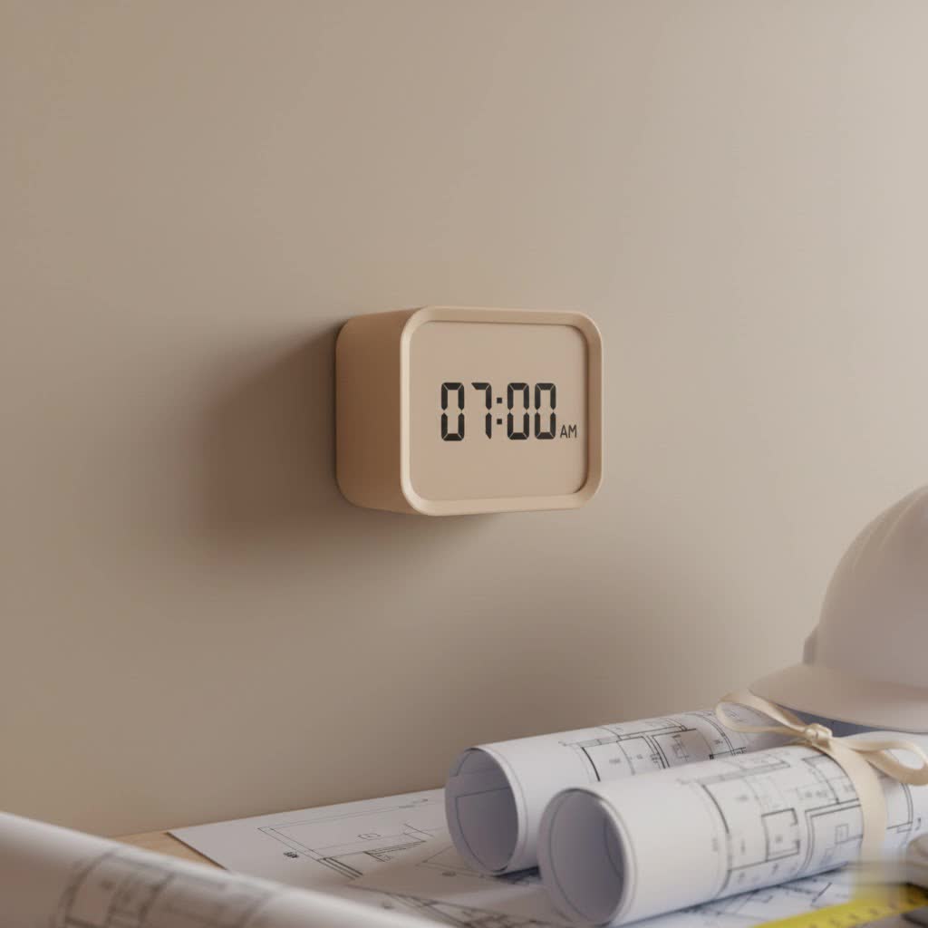 The Ultimate Guide to Sound Machine Alarm Clocks: Sleep Better, Wake Smarter