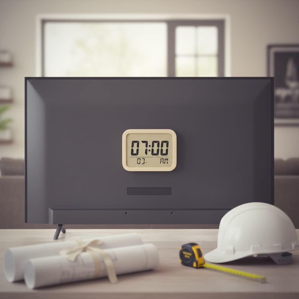 Wake Up Brighter: The Ultimate Guide to Sun Alarm Clocks