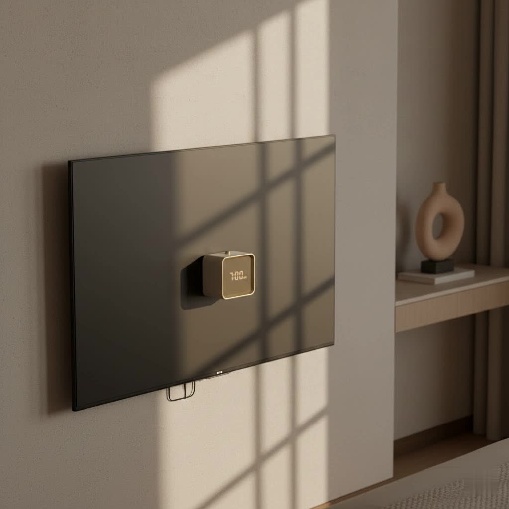 Mastering Your Mornings: The Ultimate Guide to a Sharp Alarm Clock