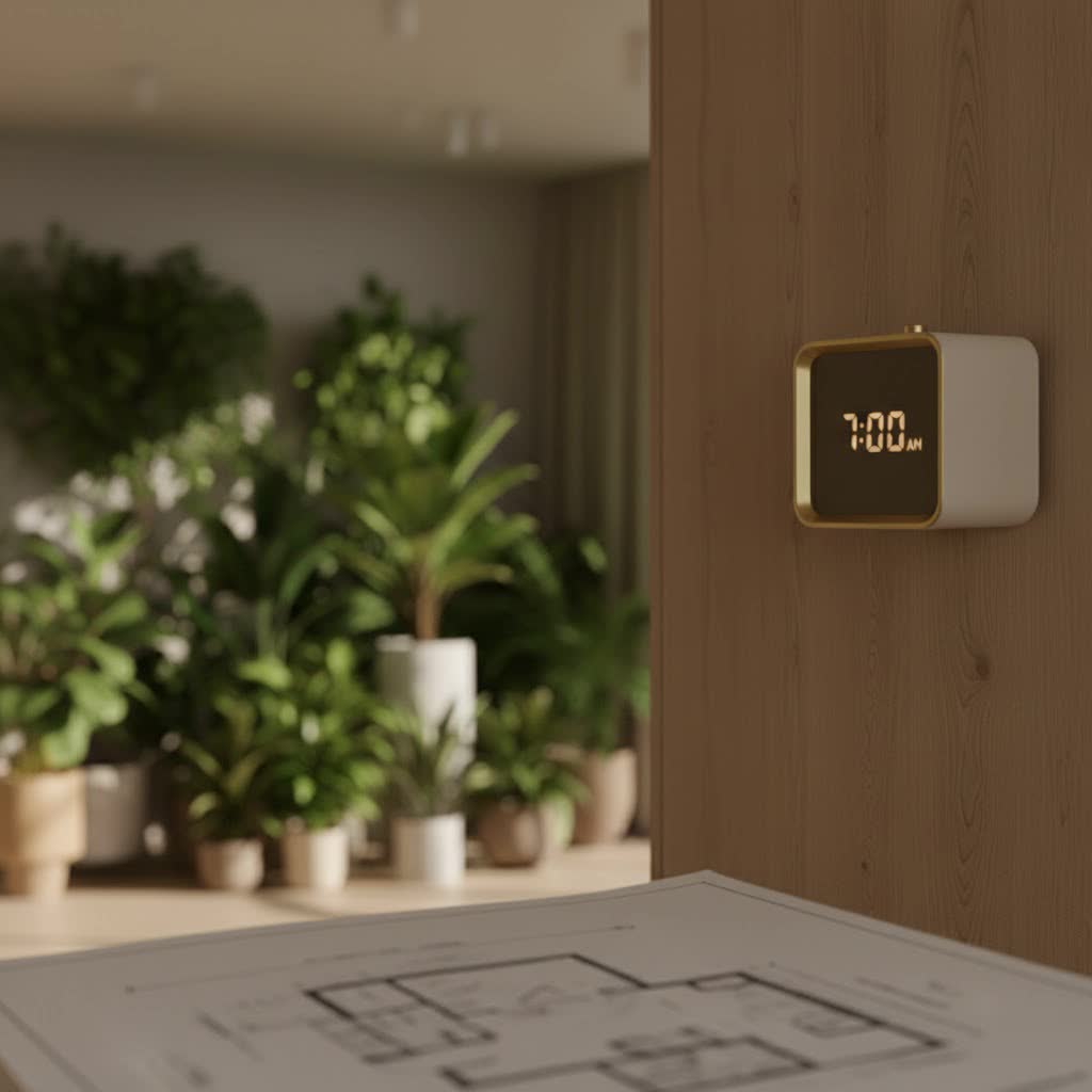 The Ultimate Guide to Choosing Your Perfect Nickelodeon Alarm Clock