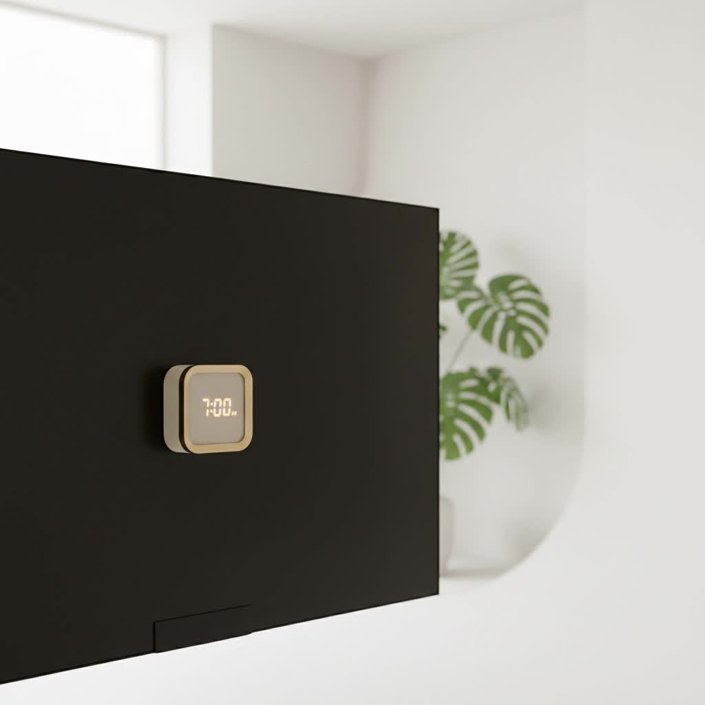 Mastering Your Mornings: The Ultimate Alarm Clock Guide for Heavy Sleepers