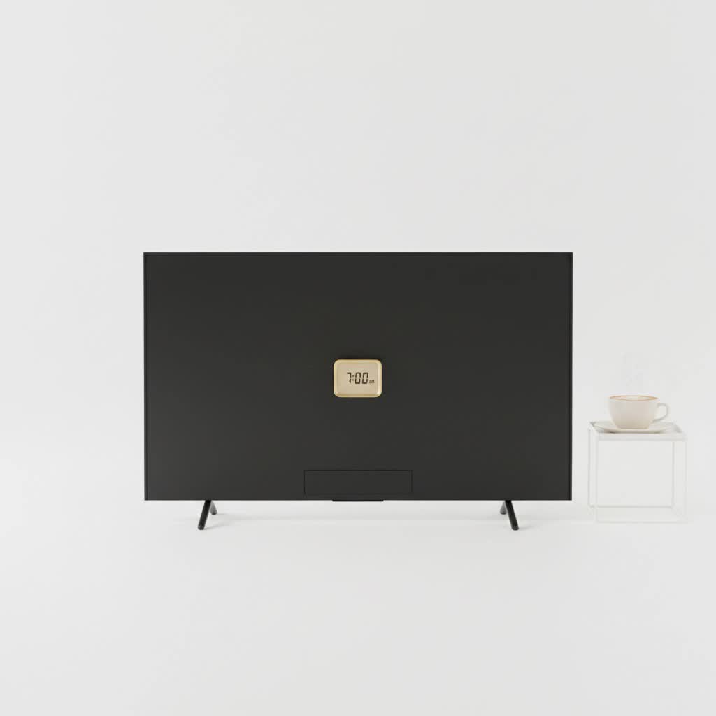 Wake Up Like a Winner: The Ultimate Squid Game Alarm Clock Guide