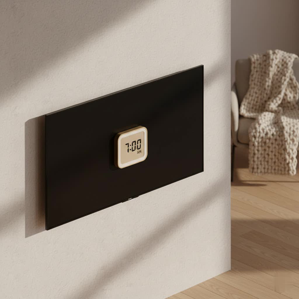 The Ultimate Guide to Your Apple Alarm Clock: Master Your Mornings