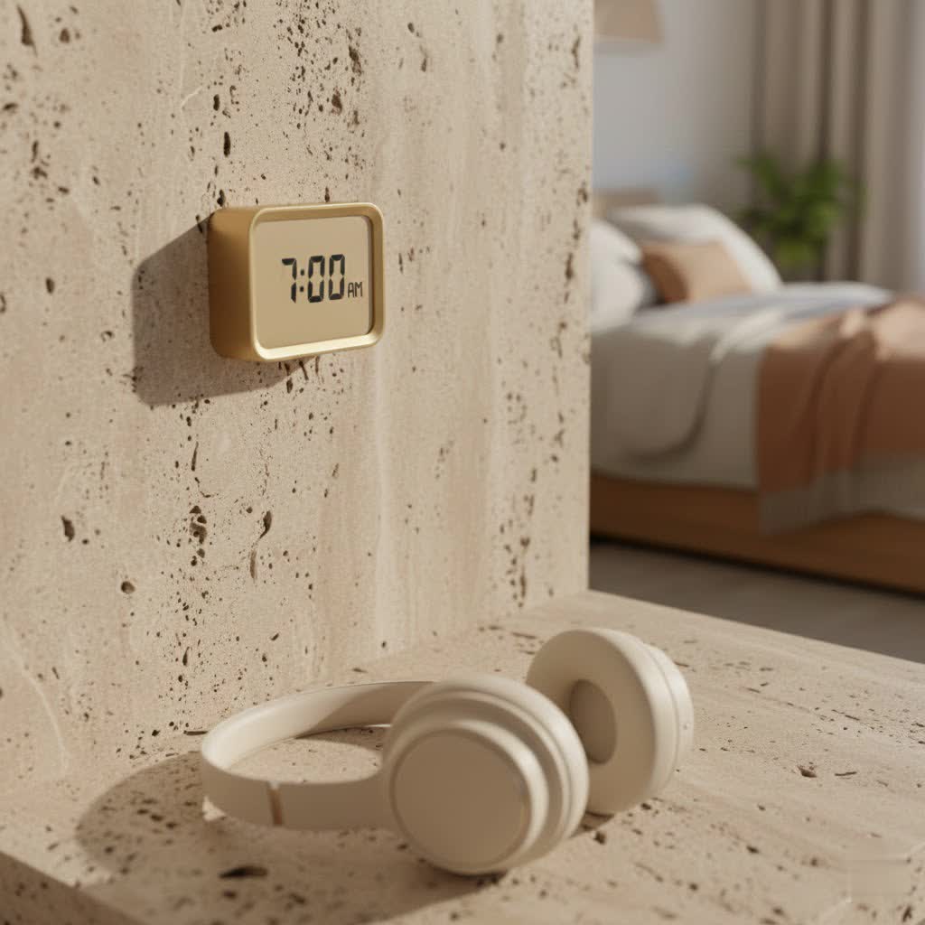 Mastering Your Mornings: A Deep Dive into the Sonic Alert Sonic Bomb Alarm Clock