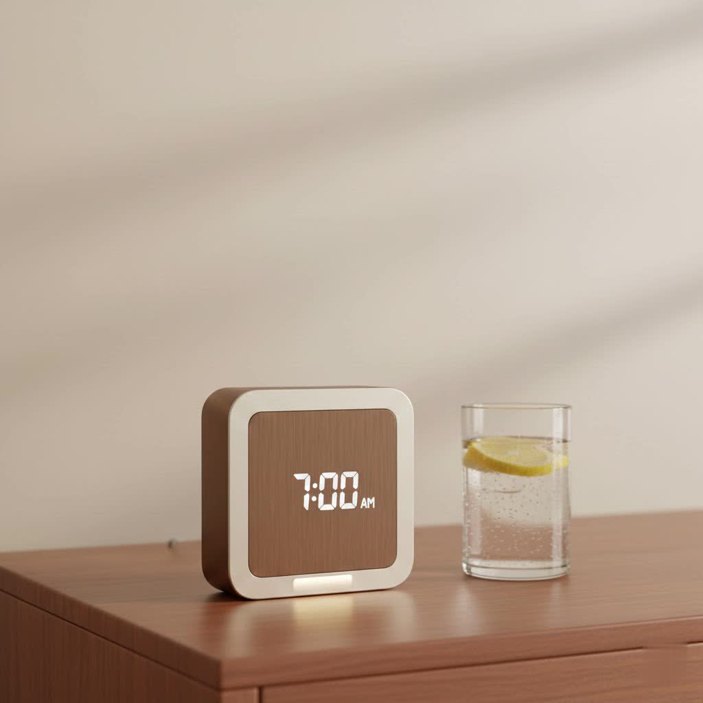 The Enduring Legacy of the Sony Dream Machine Alarm Clock