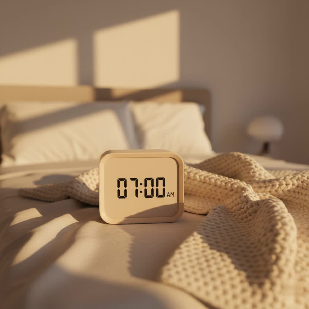 Waking Up Awesome: The Ultimate Guide to the LEGO Alarm Clock