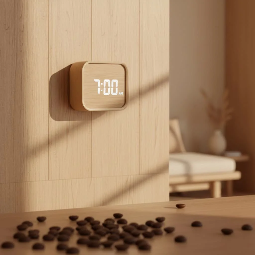 Smart sunrise <a href=