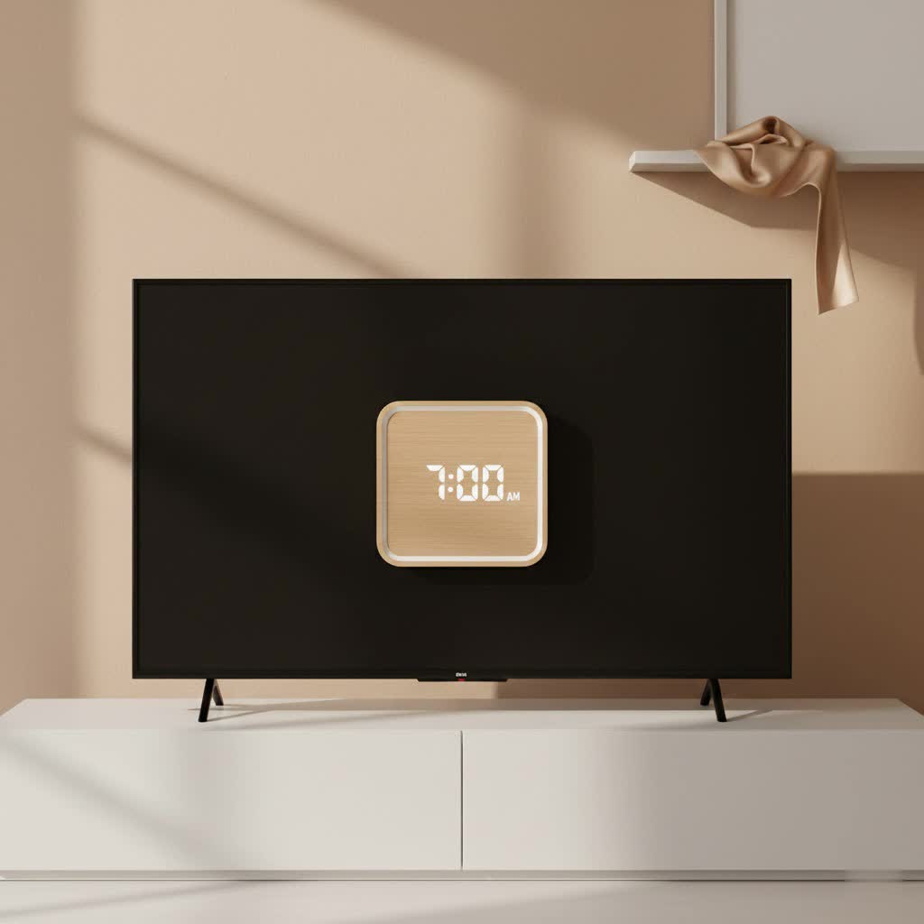 The Hatch Alarm Clock: Your Ultimate Guide to Mastering Sleep and Mornings