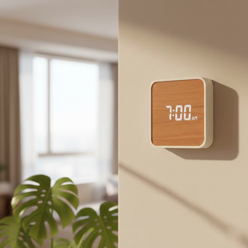 The Timeless Appeal of the Wind-Up Alarm Clock: Your Guide to Waking Up Right