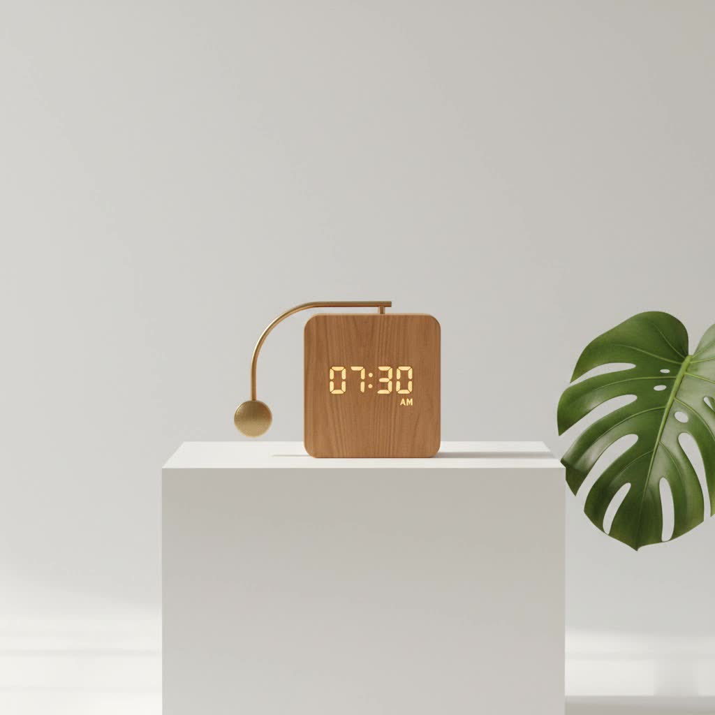Loftie Alarm Clock: Your Path to Better Sleep and Healthier Mornings