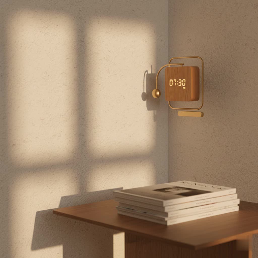 The Best Sunrise Alarm Clock: Your Guide to Waking Up Naturally