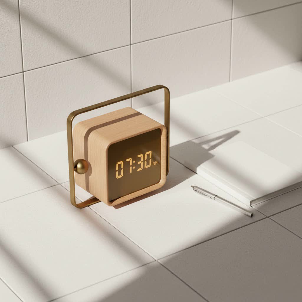 The Hatch Alarm Clock: Your Ultimate Guide to Smarter Sleep and Brighter Mornings